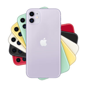 Second-Hand iPhone 11 64GB: Pro-Level Features, Budget-Friendly Price