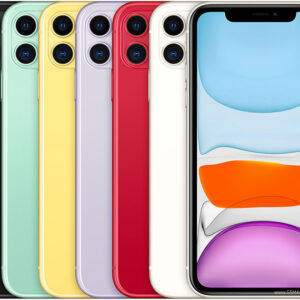 Affordable iPhone 11 128GB: A Pre-Owned Powerhouse in Ghana
