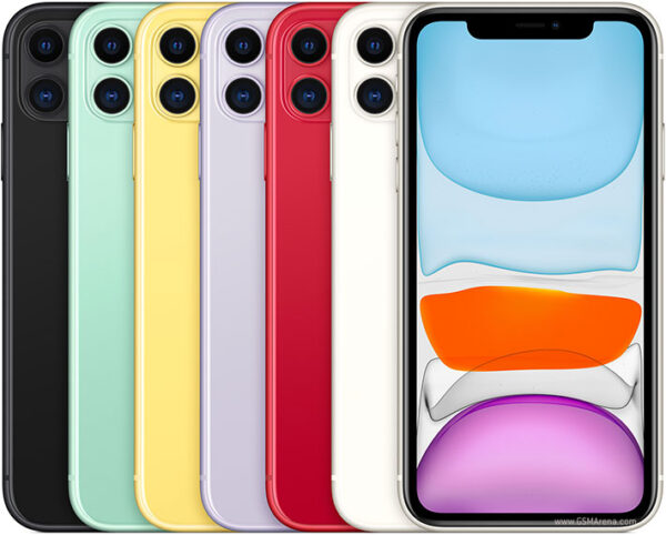 Affordable iPhone 11 128GB: A Pre-Owned Powerhouse in Ghana