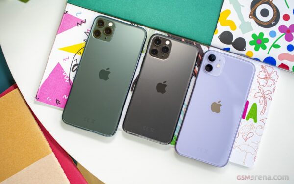 Brand New iPhone 11 Pro Max 512GB: A Premium Powerhouse in Ghana - Image 3