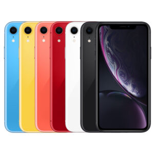 Best Second-Hand iPhone XR 128GB Deals in Ghana