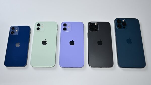 iPhone 12 64GB: Certified Pre-Owned with 5G Power in Accra - Image 2