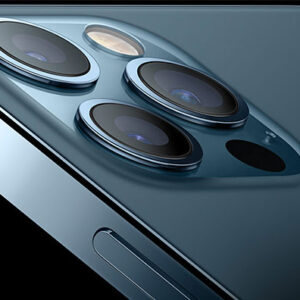 Certified Pre-Owned iPhone 12 Pro Max 128GB: Your Next Powerhouse in Ghana