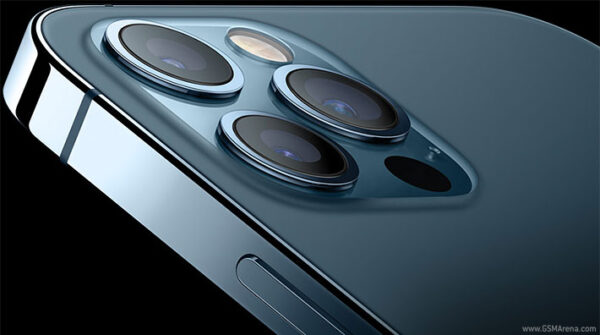 Certified Pre-Owned iPhone 12 Pro Max 128GB: Your Next Powerhouse in Ghana
