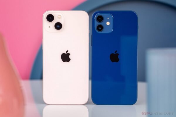 Pre-Owned iPhone 13 256GB: More Storage, Better Value in Ghana - Image 2
