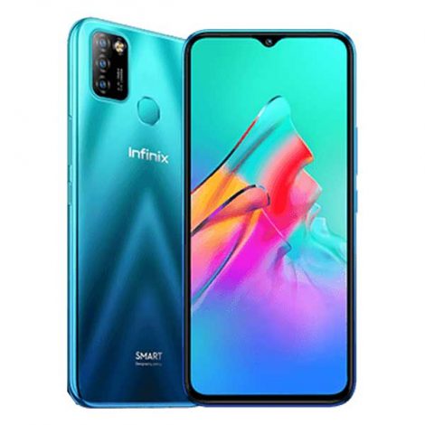 Infinix-Smart-5-