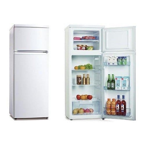 Midea-HD-221RN-170-Litre-Defrost-Top-Mount-Double-Door-Refrigerator
