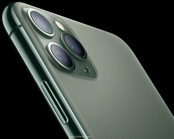 Brand New iPhone 11 Pro Max 512GB: A Premium Powerhouse in Ghana