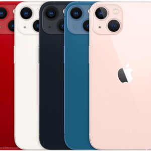 Pre-Owned iPhone 13 256GB: More Storage, Better Value in Ghana