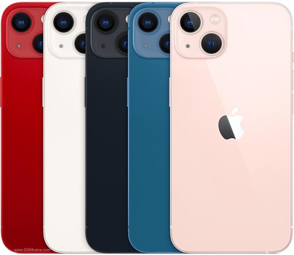 Pre-Owned iPhone 13 256GB: More Storage, Better Value in Ghana