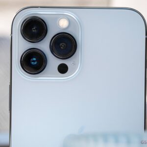 Brand New iPhone 13 Pro Max 128GB: A Ghanaian Flagship Experience