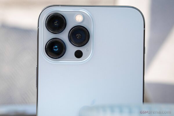 Brand New iPhone 13 Pro Max 128GB: A Ghanaian Flagship Experience