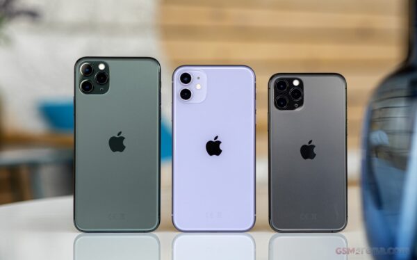 Brand New iPhone 11 Pro Max 512GB: A Premium Powerhouse in Ghana - Image 2