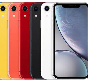 iPhone XR 64GB Price in Ghana: The Certified Pre-Owned Gem