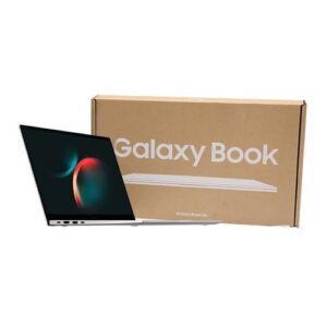 Samsung Galaxy Book 3 Go 5G: Specs, Features & Availability in Ghana