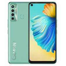 CAMON 17PR