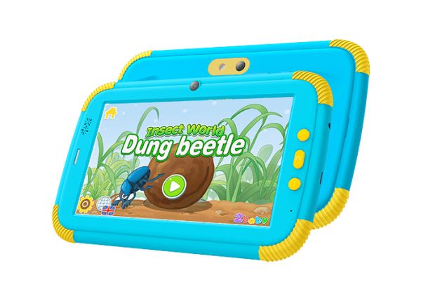 KID TAB