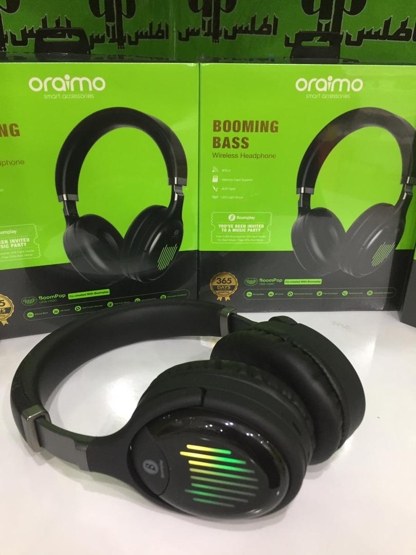 ORA H89D