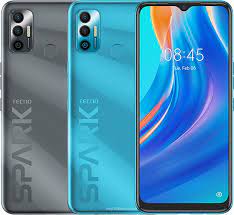 SPARK 7