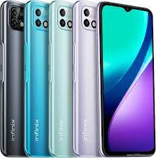 infinix hot 10i