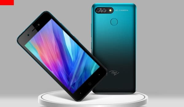 itel-P15-on-platform
