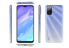 itel s16.