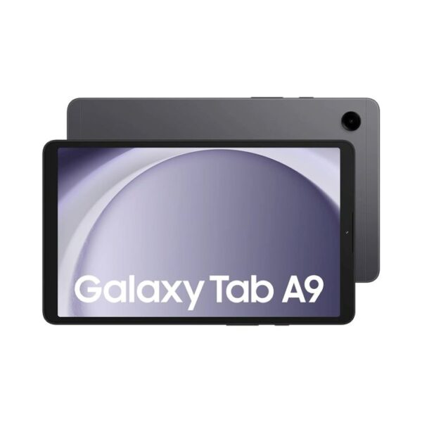 amsung Galaxy Tab A9 64GB+4 GB ROM Price in Ghana: The Perfect Everyday Tablet - Black - Image 2