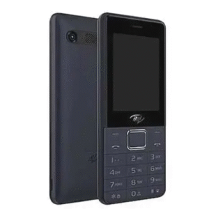 Itel 5619 Price in Ghana: The Reliable Everyday Companion - Black
