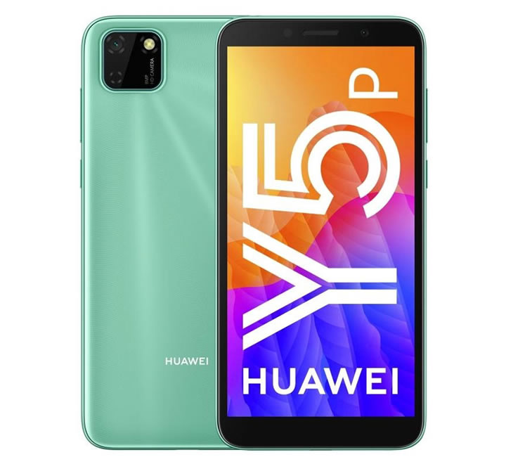 Huawei-Y5p