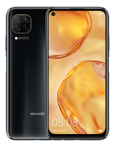 Huawei-nova-7i-midnight-black
