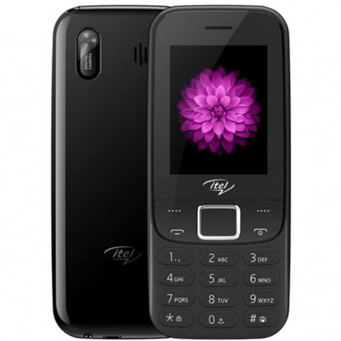 ITEL-5081