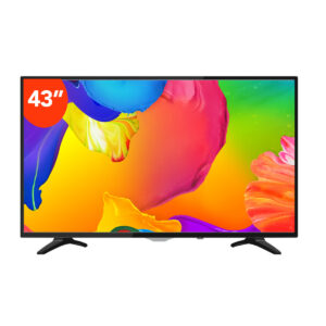 Unitek Digital Tv 3-inch 4K UHD Television Price in Ghana with HDMI and USB