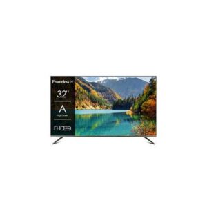 Unitek 32-inch  Digital Full HD Frameless TV Price in Ghana with High-Grade Panel