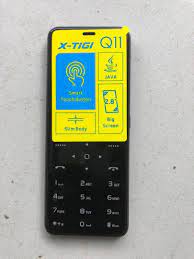X Q11