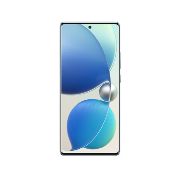 Itel S 25 256GB + 16GB ROM Price in Ghana: The Flagship Killer - Blue - Image 3