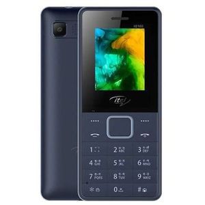 Itel 2160 Price in Ghana: The Ultimate Value Feature Phone - Black