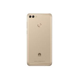 Huawei Y9 64GB + 4GB RAM Price in Ghana: The Mid-Range Marvel - Gold
