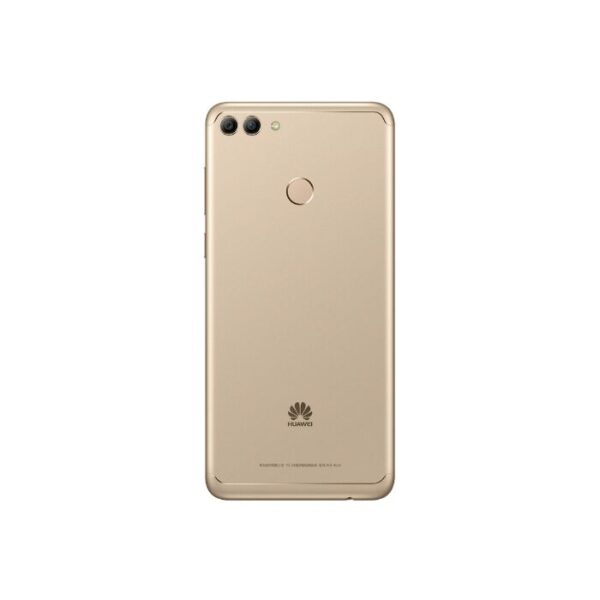 Huawei Y9 64GB + 4GB RAM Price in Ghana: The Mid-Range Marvel - Gold