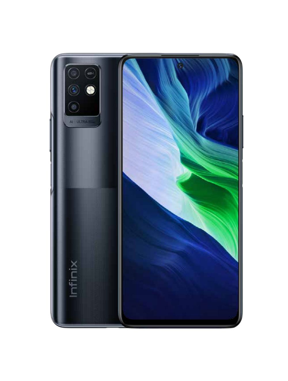 infinixnote10-6G