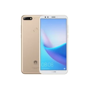 Huawei Y7 64GB + 4GB RAM Price in Ghana: The Mid-Range Marvel - Gold