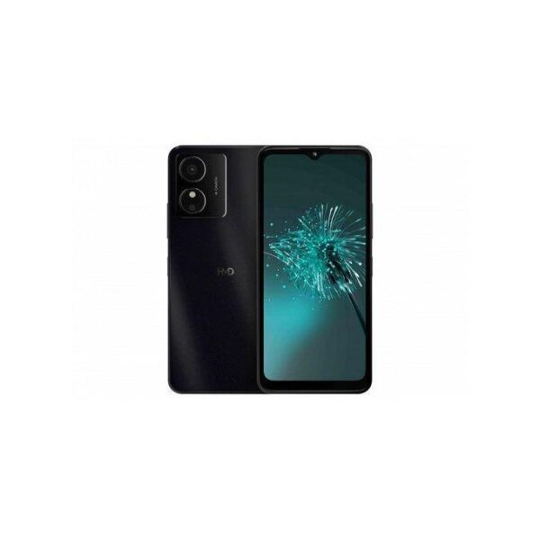 Nokia HMD ARC 64GB + 4GB RAM Price in Ghana: The Mid-Range Marvel - Black
