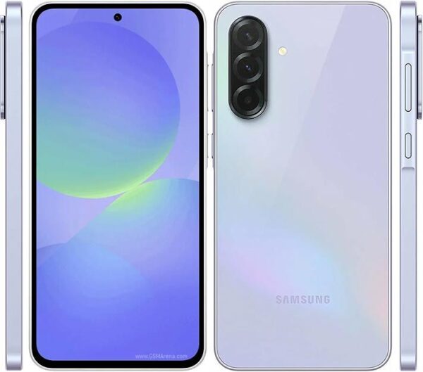 Samsung Galaxy A 36  256GB +8GB RAM  Price in Ghana: The Awesome White 5G Innovator - Image 2