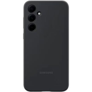 Samsung Galaxy A 35 256GB + 8GB RAM Price in Ghana: The Awesome Black Mid-Range Marvel