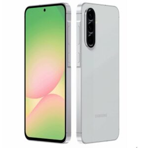 Samsung Galaxy A 56 256GB + 8GB ROM Price in Ghana: The Mid-Range Marvel- Gray