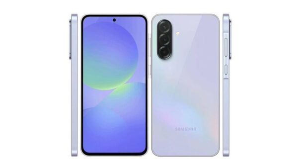 Samsung Galaxy A 36  256GB +8GB RAM  Price in Ghana: The Awesome White 5G Innovator - Image 3