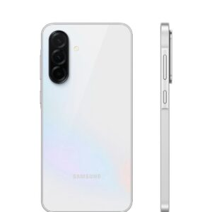 Samsung Galaxy A 36  256GB +8GB RAM  Price in Ghana: The Awesome White 5G Innovator
