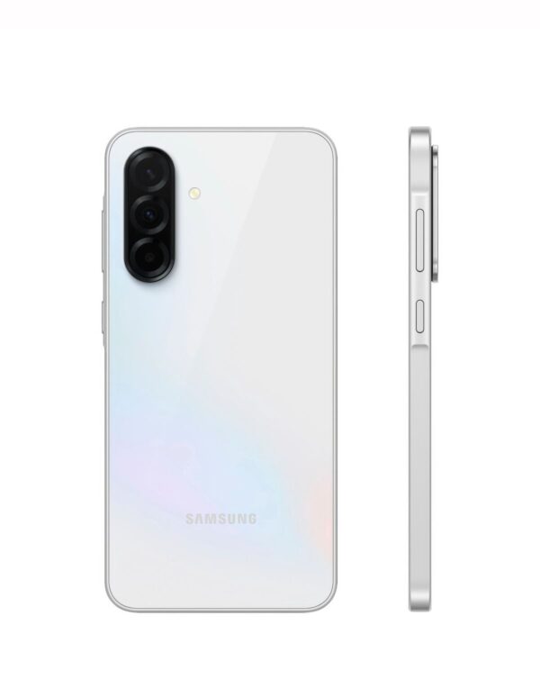 Samsung Galaxy A 36  256GB +8GB RAM  Price in Ghana: The Awesome White 5G Innovator