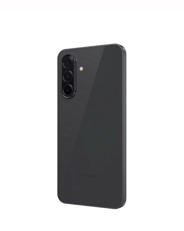 Samsung Galaxy A 36 128GB+ 6GB RAM  Price in Ghana: The Awesome Black 5G Innovator
