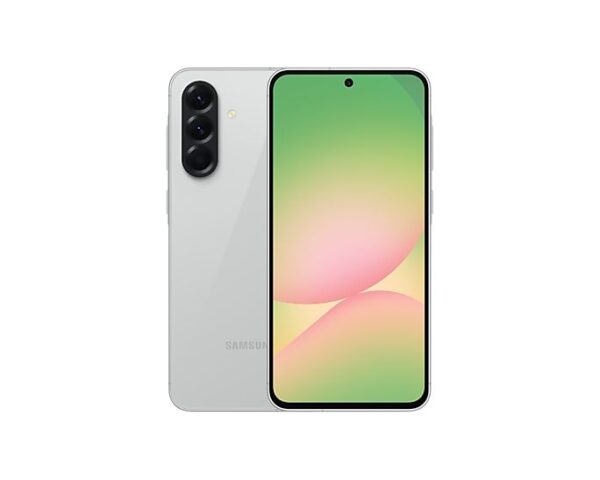Samsung Galaxy A 56 256GB + 8GB ROM Price in Ghana: The Mid-Range Marvel- Gray - Image 4