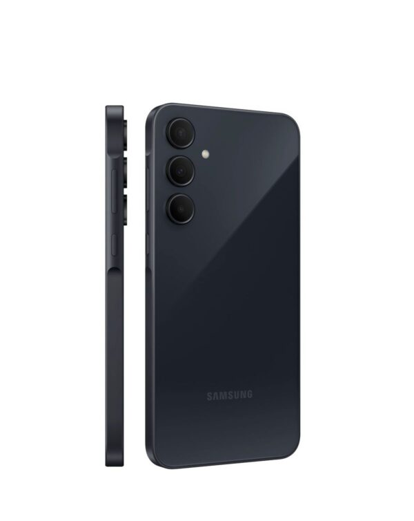 Samsung Galaxy A 36 128GB+ 6GB RAM  Price in Ghana: The Awesome Black 5G Innovator - Image 2
